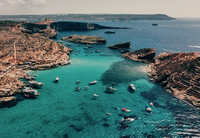 Xterra Comino Swimrun - Malta's Gem Of An Island