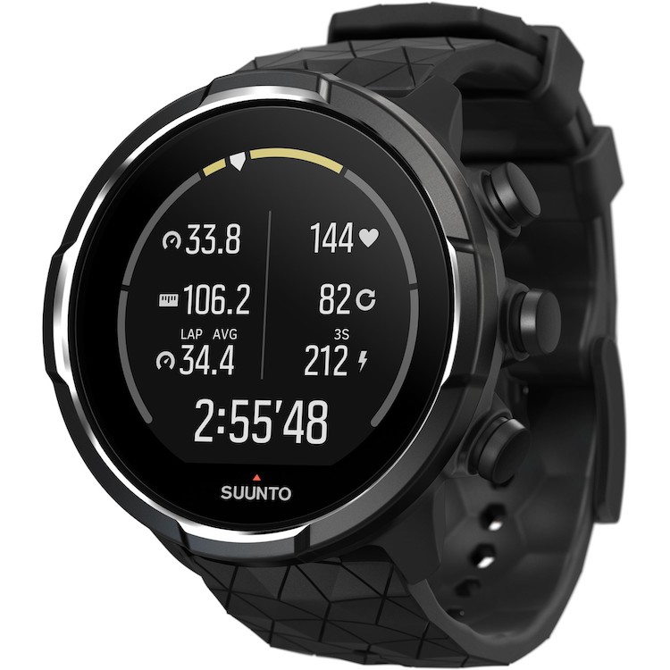 The Most Affordable GPS Watches For Swimrun under $300 - Six Options
