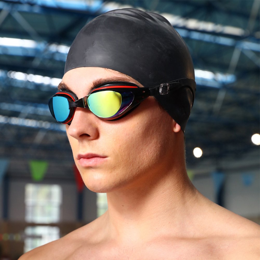 Zoggs Predator Flex Polarized swim goggles review - 220 Triathlon