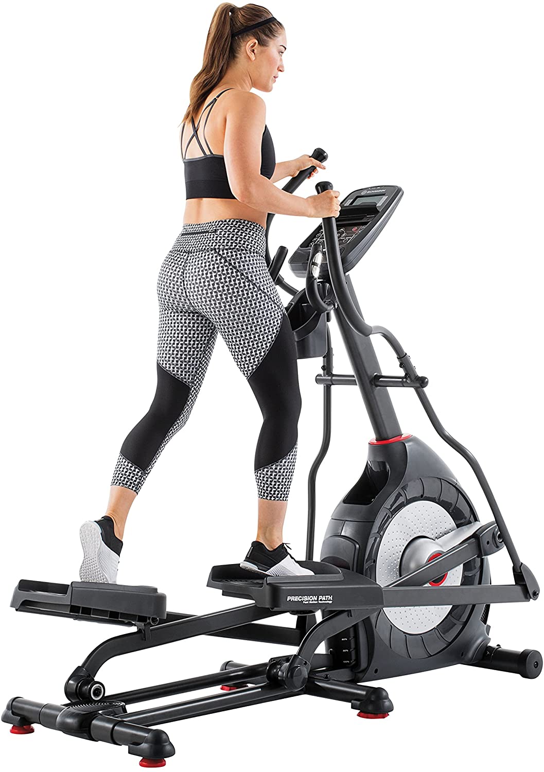 Best Compact Exercise Equipment 2024